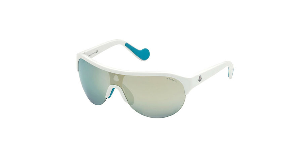 Moncler 0049 21C * Unisex Güneş Gözlükleri