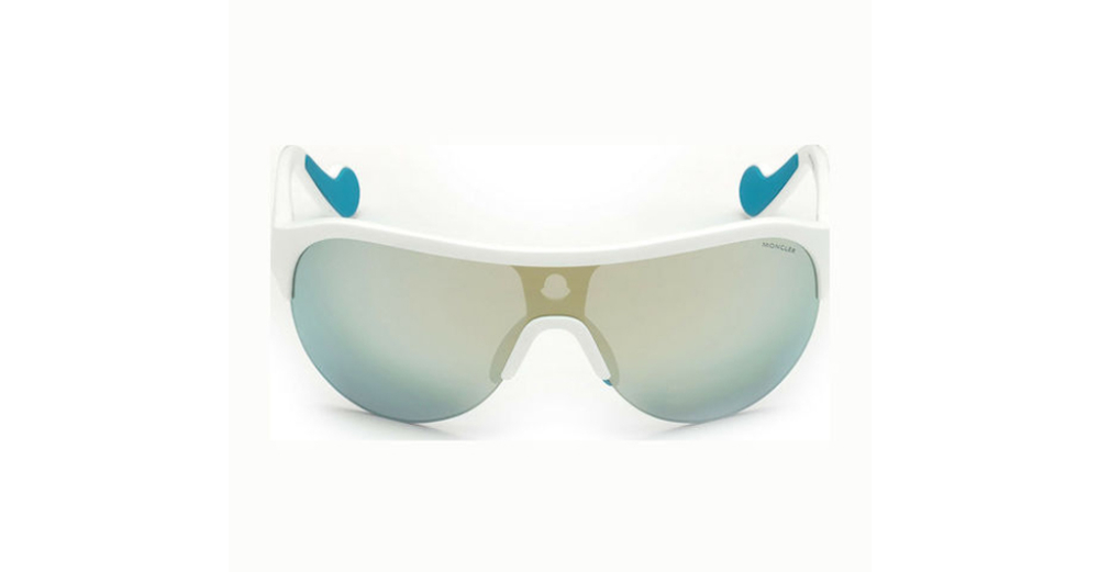 Moncler 0049 21C * Unisex Güneş Gözlükleri