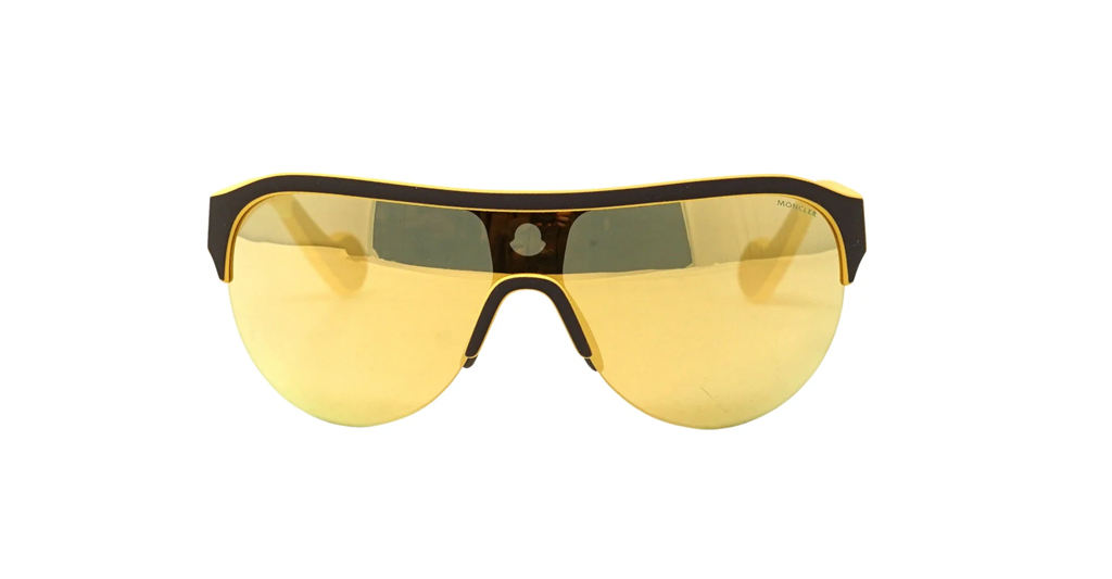 Moncler 0049 50L 00 Erkek Güneş Gözlükleri