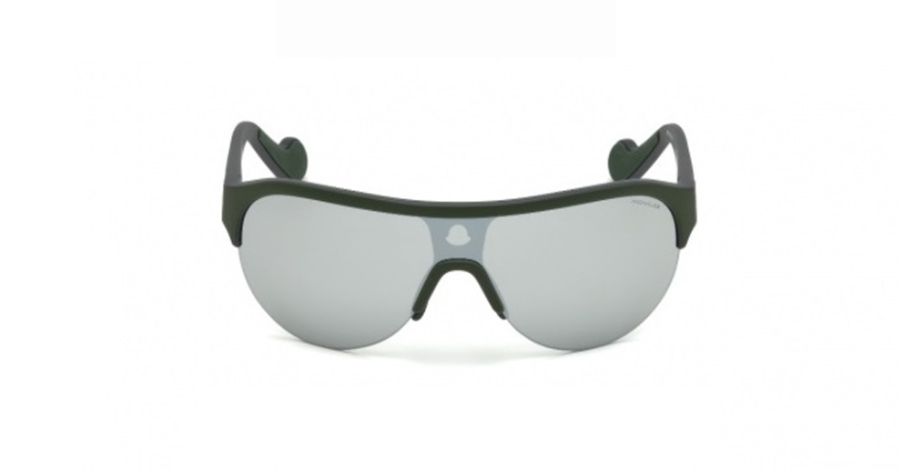 Moncler 0049 98C * Unisex Güneş Gözlükleri