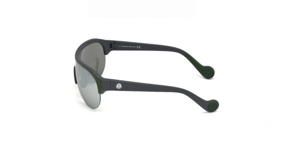 Moncler 0049 98C * Unisex Güneş Gözlükleri