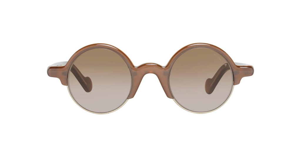 Moncler 0062 45F 44 Moncler Güneş Gözlüğü