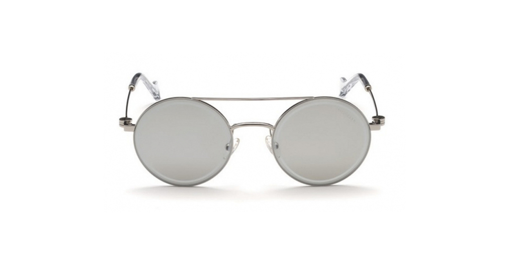 Moncler 0084 16C 52 Unisex Güneş Gözlükleri