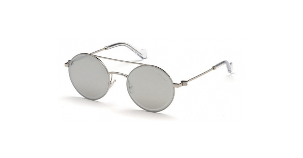 Moncler 0084 16C 52 Unisex Güneş Gözlükleri