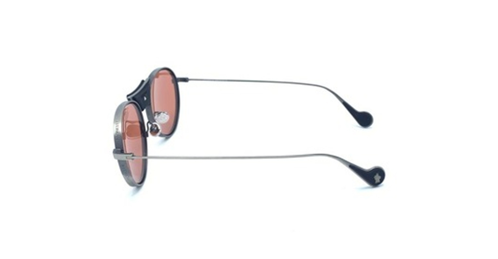 Moncler 0105 08E 54-18 Unisex Güneş Gözlükleri