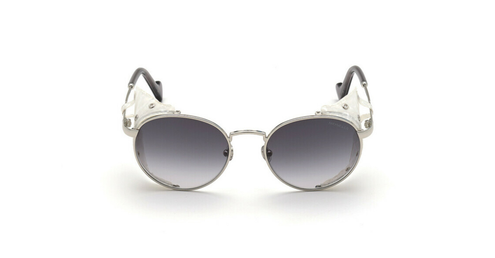 Moncler 0182 16B 53-19 Unisex Güneş Gözlükleri