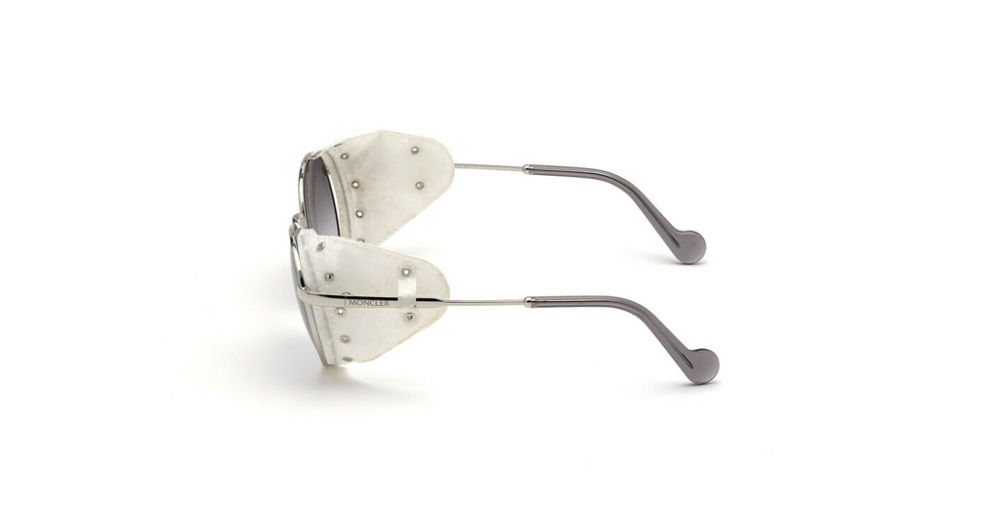 Moncler 0182 16B 53-19 Unisex Güneş Gözlükleri