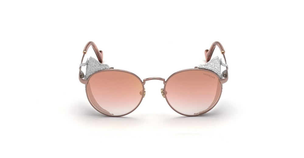 Moncler 0182 34T 53-19 Unisex Güneş Gözlükleri