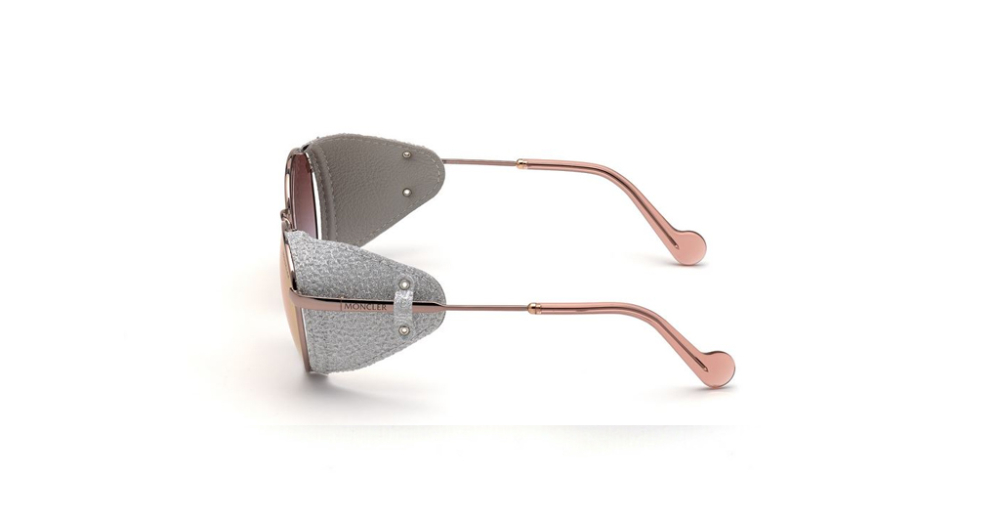 Moncler 0182 34T 53-19 Unisex Güneş Gözlükleri