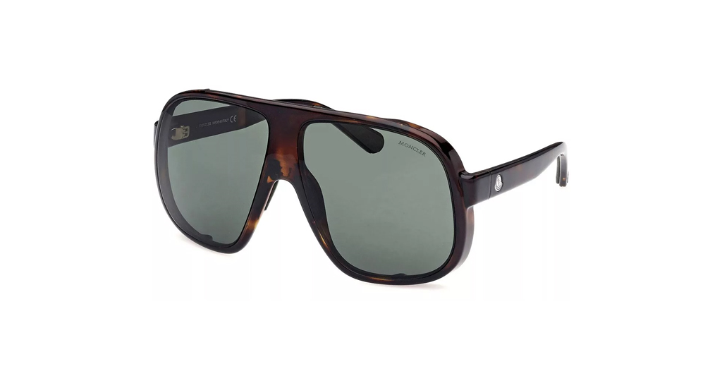 Moncler 0206 52N 66-11 Moncler Güneş Gözlüğü