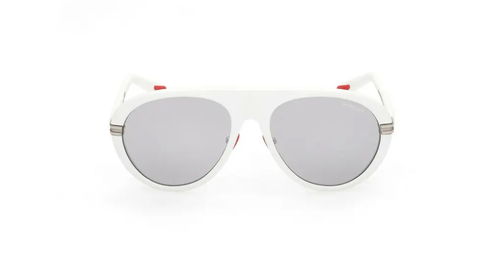 Moncler 0240 21C 57-17 Unisex Güneş Gözlükleri