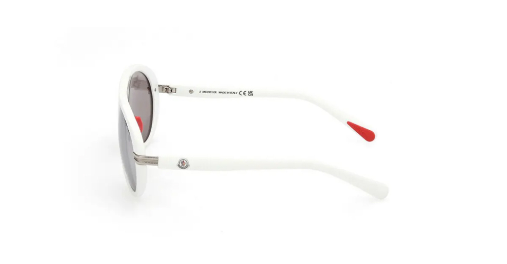 Moncler 0240 21C 57-17 Unisex Güneş Gözlükleri