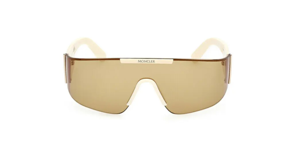 Moncler 0247 25E 00 Unisex Güneş Gözlükleri