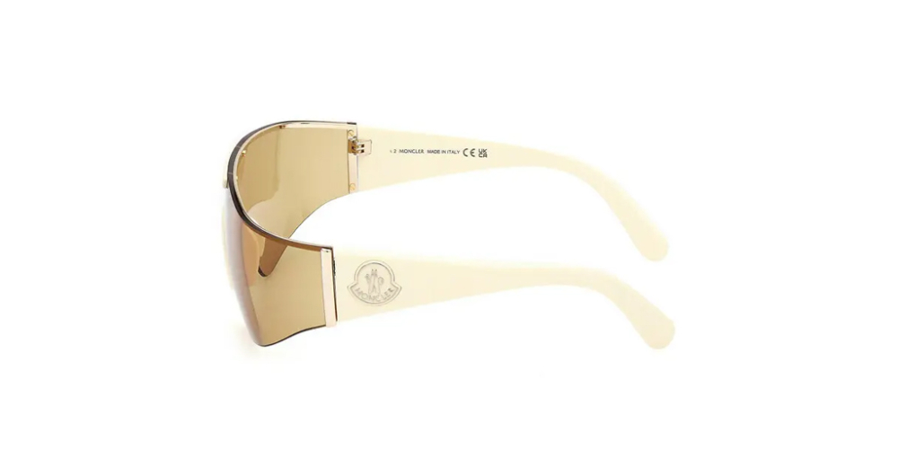 Moncler 0247 25E 00 Unisex Güneş Gözlükleri