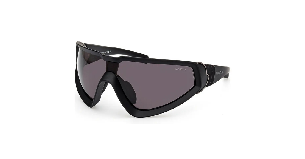 Moncler 0249 02A * Unisex Güneş Gözlükleri