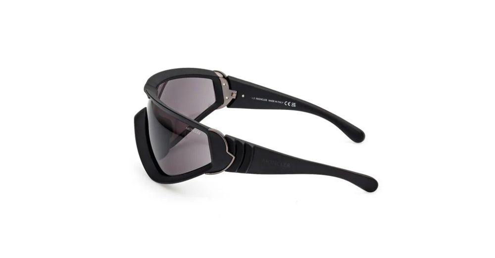 Moncler 0249 02A * Unisex Güneş Gözlükleri