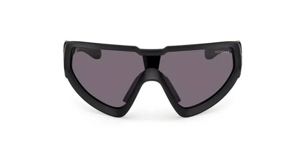 Moncler 0249 02A * Unisex Güneş Gözlükleri