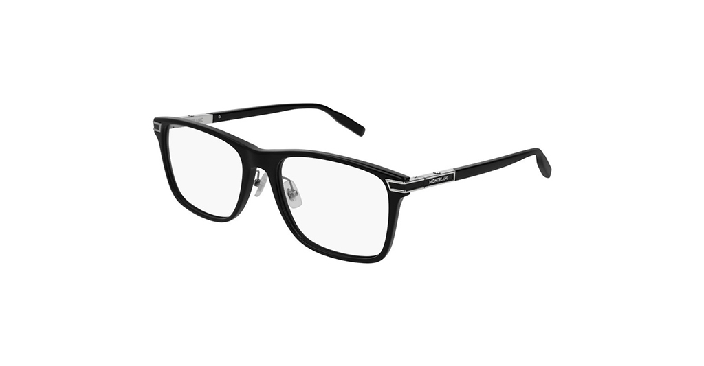 Montblanc 0042O 005 58-19 Unisex Optik Gözlükler