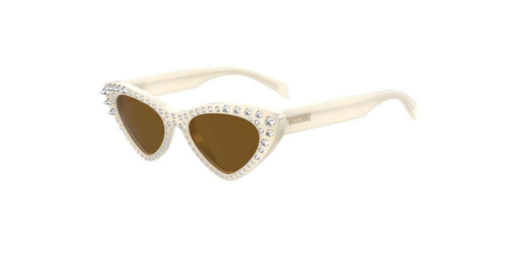 MOS 006/S/STR SZJ70 52 G Kadın Güneş Gözlükleri