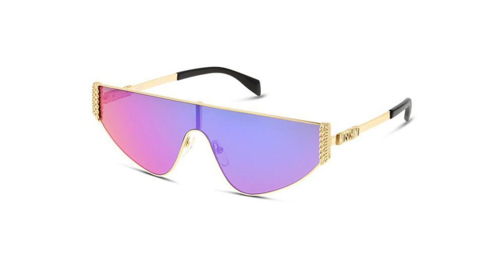 Moschino 022/S 000VQ 99 Kadın Güneş Gözlükleri