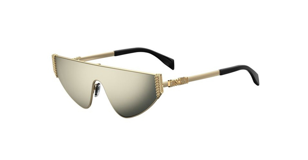 Moschino 022/S J5GUE 99 Kadın Güneş Gözlükleri