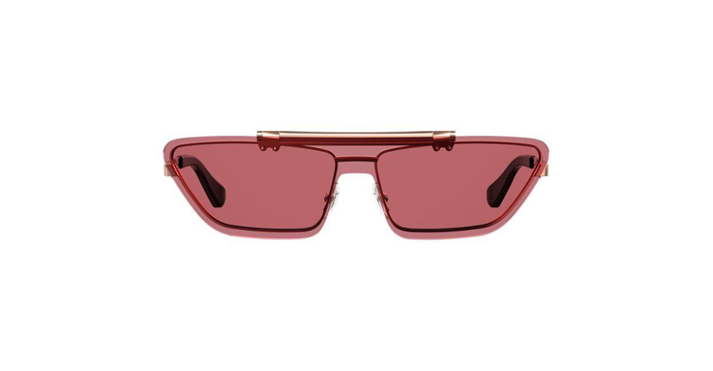 Moschino 048/S DDB4S 60 Unisex Güneş Gözlükleri