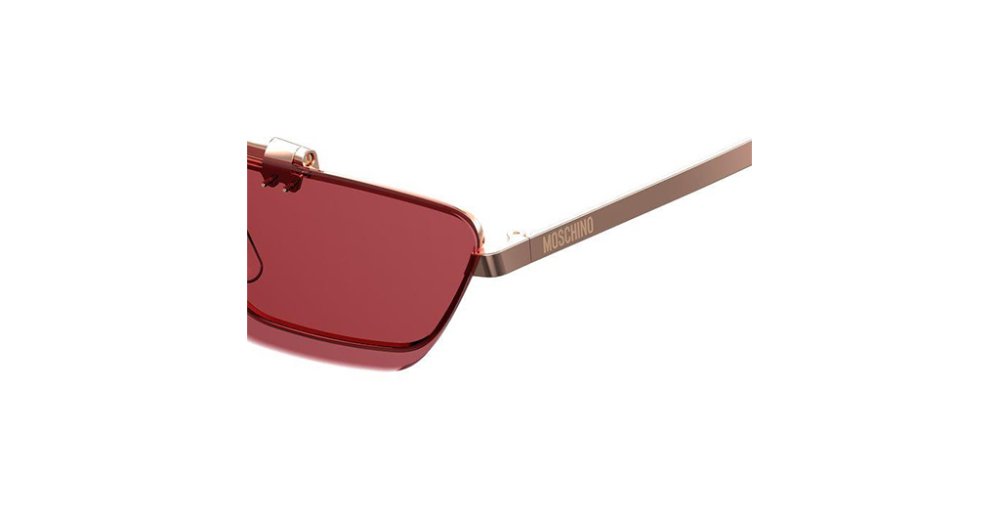 Moschino 048/S DDB4S 60 Unisex Güneş Gözlükleri