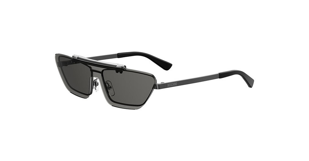 Moschino 048/S KJ1IR 60 Unisex Güneş Gözlükleri