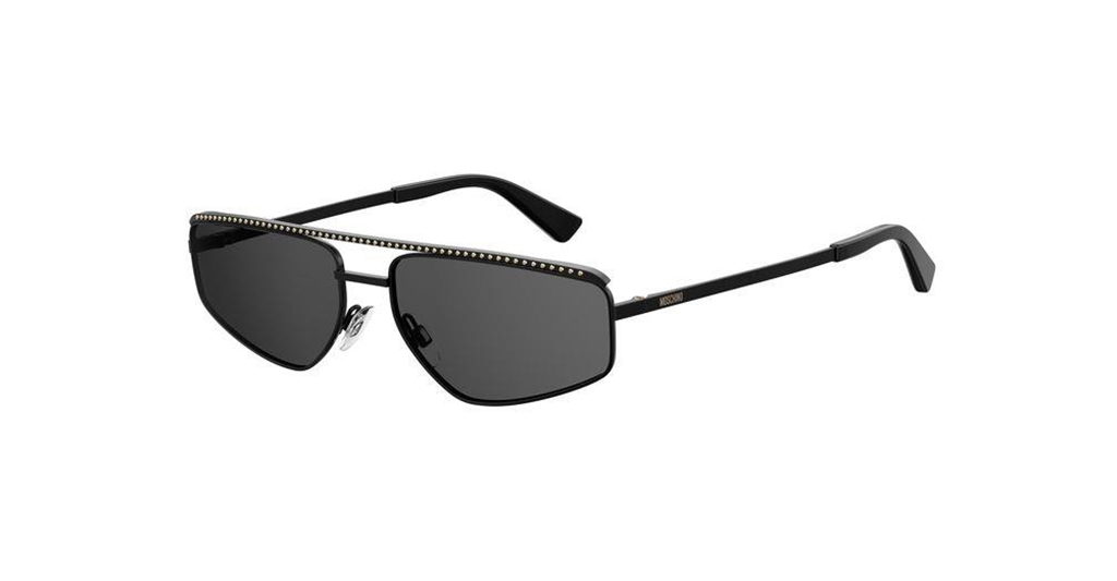 Moschino 053/S 807IR 59 Kadın Güneş Gözlükleri