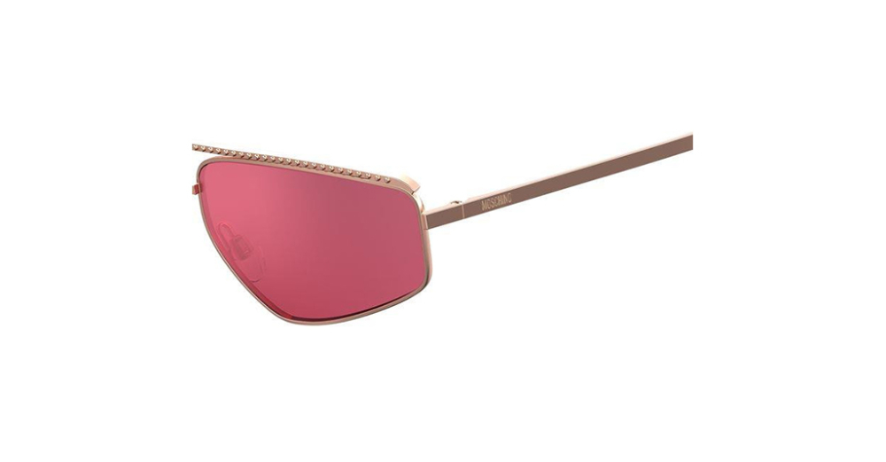 Moschino 053/S DDBZK 59 Kadın Güneş Gözlükleri