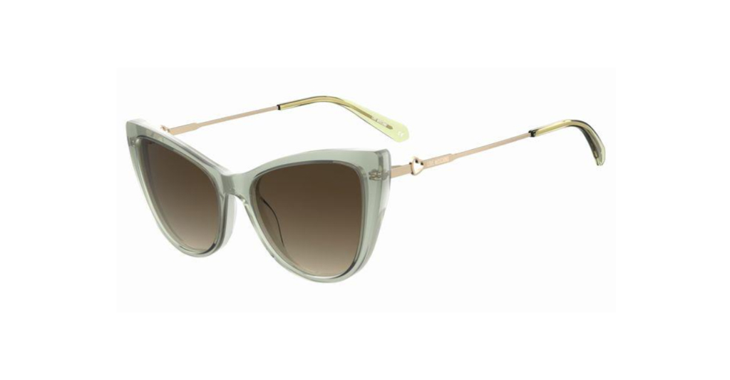 Moschino 062/S 1EDHA 53 Kadın Güneş Gözlükleri