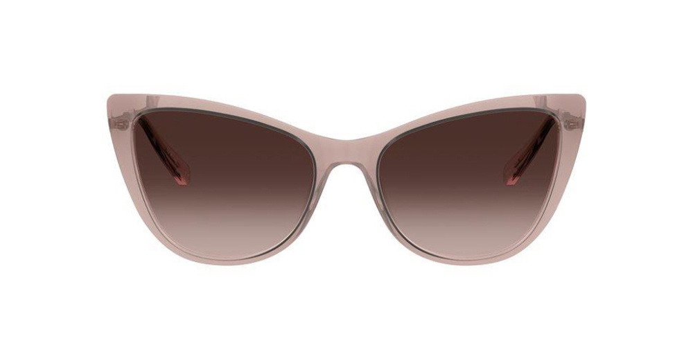 Moschino 062/S FWMHA 53 Kadın Güneş Gözlükleri