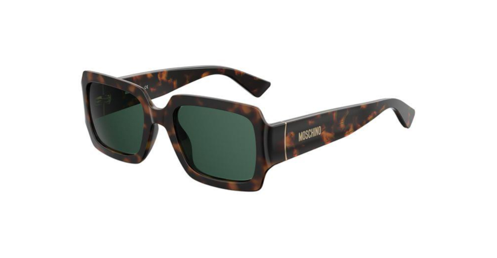 Moschino 063/S 086QT 53-21 Kadın Güneş Gözlükleri