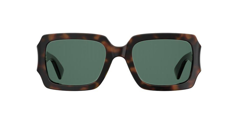 Moschino 063/S 086QT 53-21 Kadın Güneş Gözlükleri