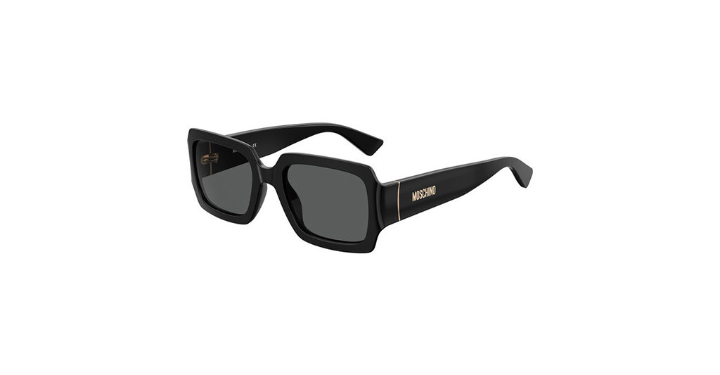 Moschino 063/S 807IR 53-21 Kadın Güneş Gözlükleri