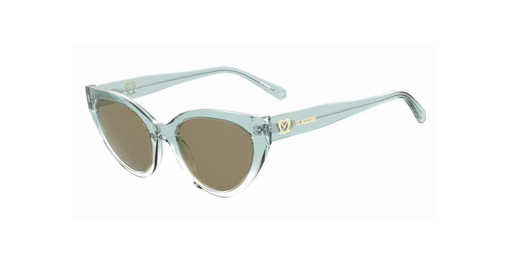 Moschino 064/S MVU70 53 Kadın Güneş Gözlükleri