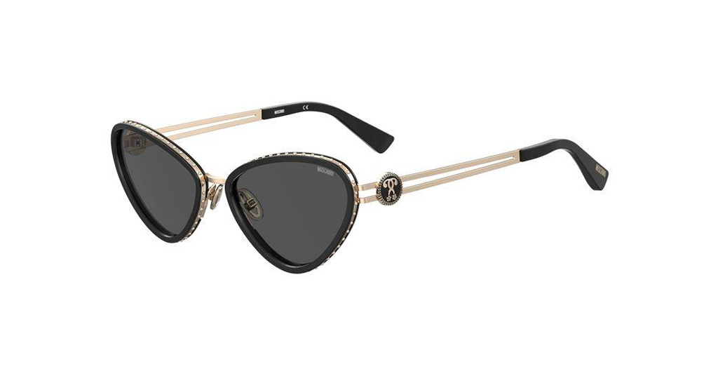 Moschino 095/S 807IR 57 Kadın Güneş Gözlükleri