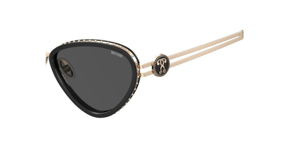 Moschino 095/S 807IR 57 Kadın Güneş Gözlükleri