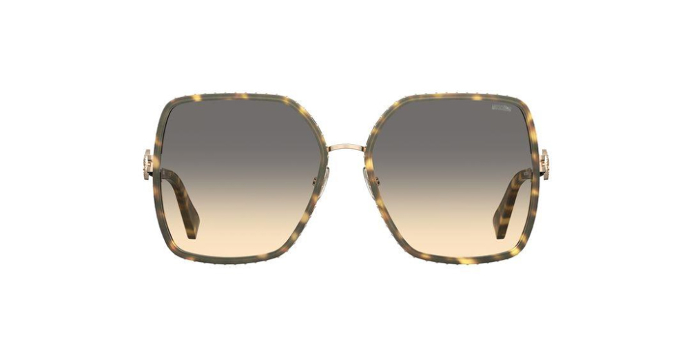 Moschino 096/S 086GA 58 Kadın Güneş Gözlükleri