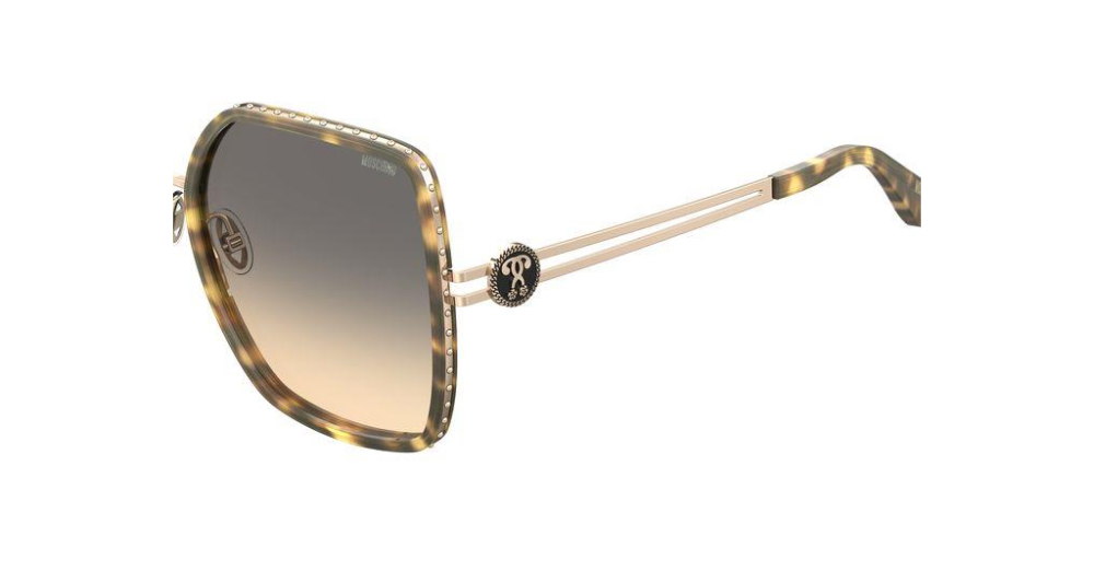 Moschino 096/S 086GA 58 Kadın Güneş Gözlükleri