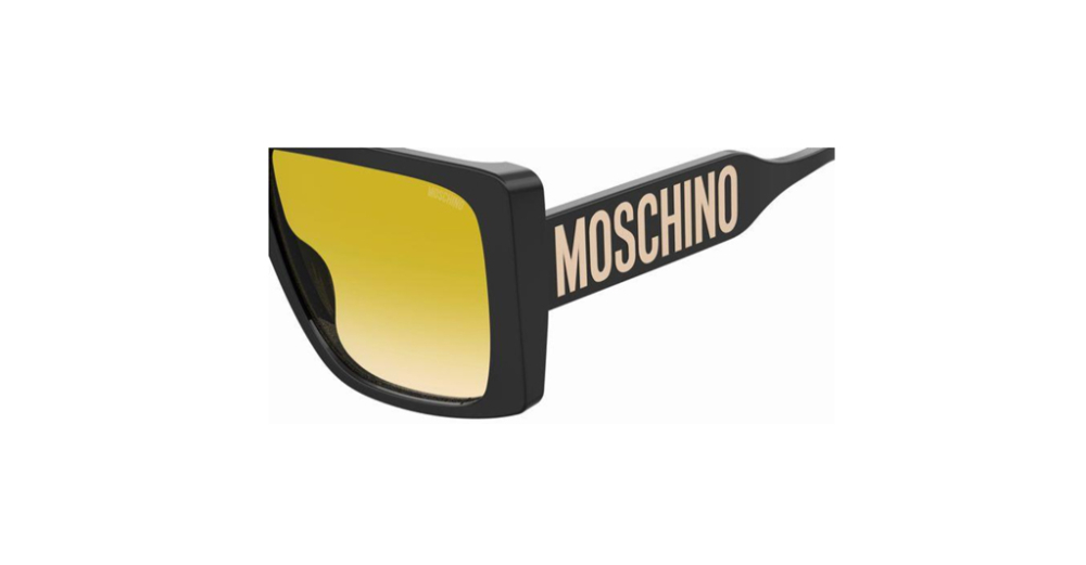 Moschino 119/S 80706 60 Unisex Güneş Gözlükleri