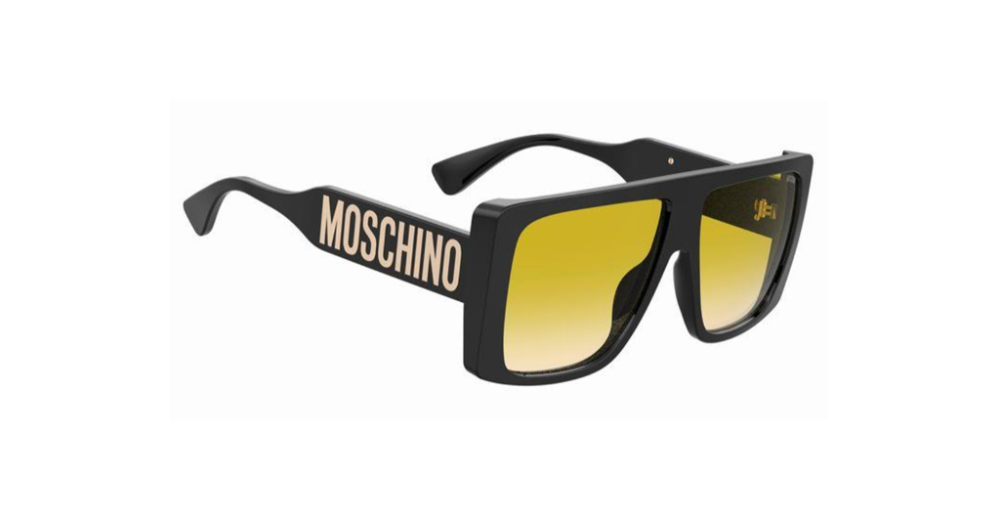 Moschino 119/S 80706 60 Unisex Güneş Gözlükleri