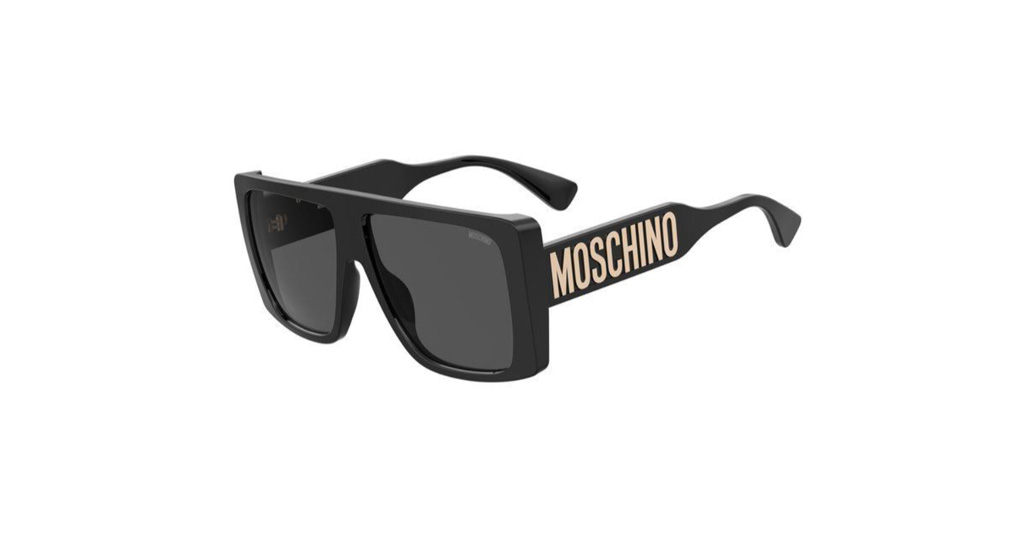 Moschino 119/S 807IR 60 Kadın Güneş Gözlükleri