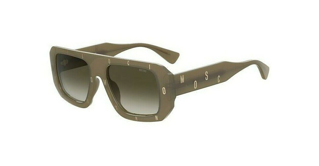 Moschino 129/S 79UHA 54 Moschino Güneş Gözlüğü