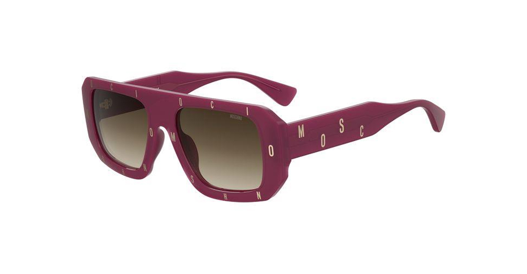 Moschino 129/S MU1HA 54 Moschino Güneş Gözlüğü