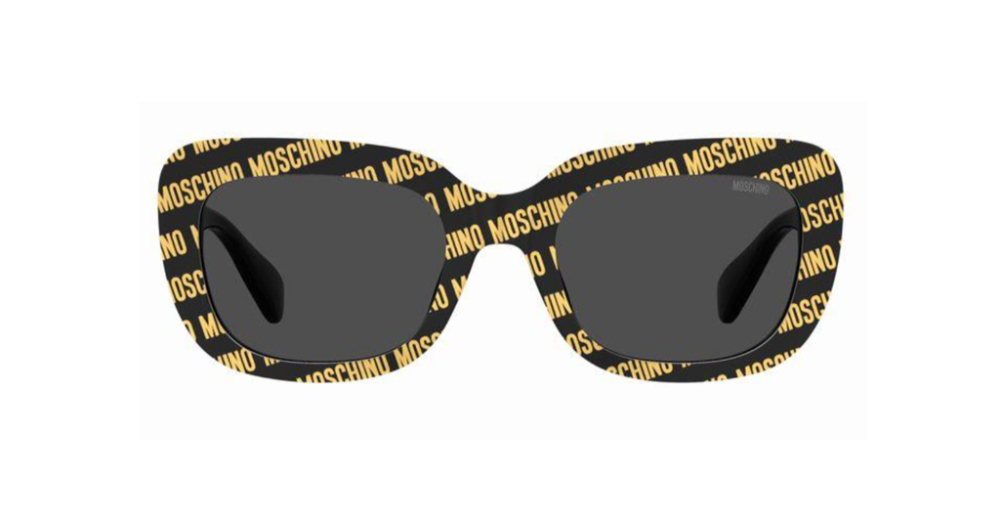 Moschino 132/S 7RMIR 53 Kadın Güneş Gözlükleri