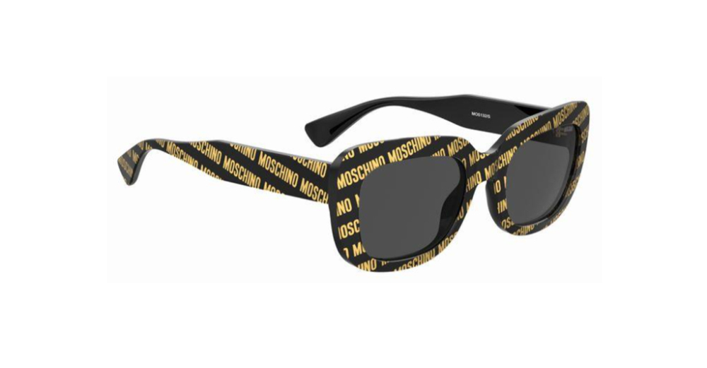 Moschino 132/S 7RMIR 53 Kadın Güneş Gözlükleri