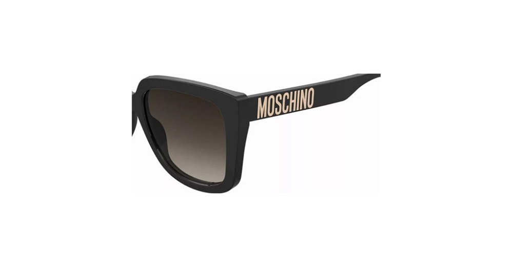 Moschino 146/S 807HA 55 Kadın Güneş Gözlükleri