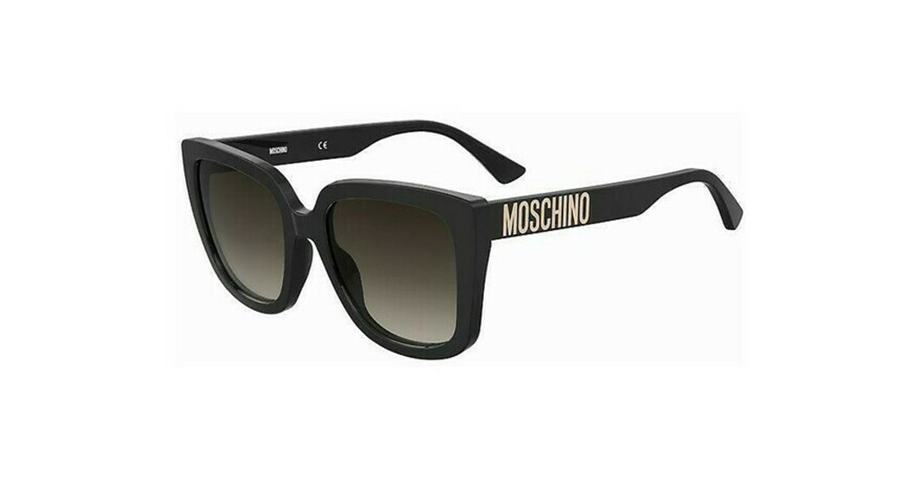 Moschino 146/S 807HA 55 Kadın Güneş Gözlükleri