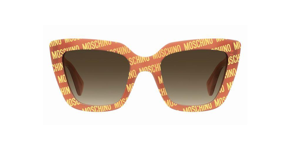 Moschino 148/S 0PAHA 51 Kadın Güneş Gözlükleri